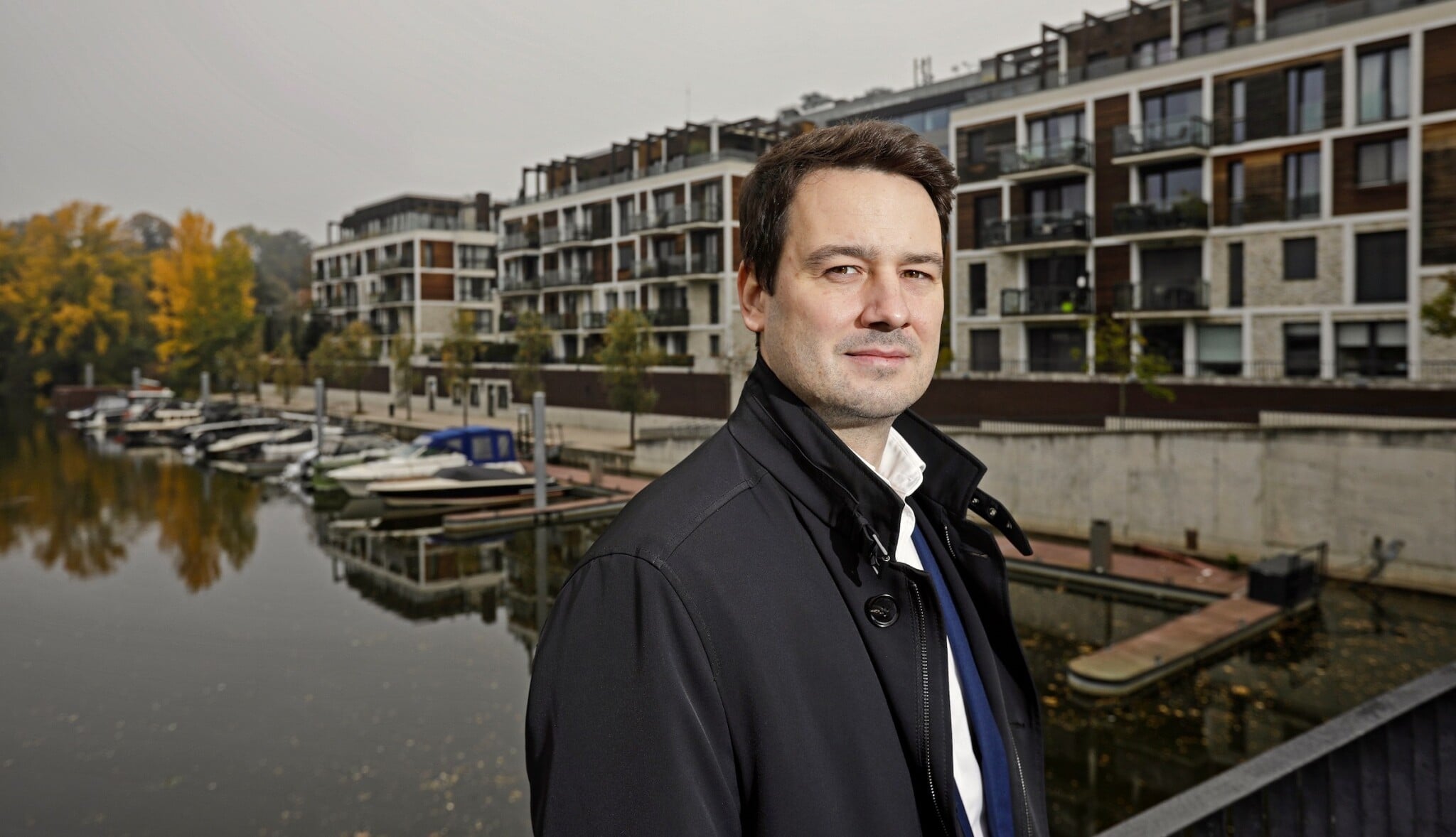 CEO of Czech Bondster Describes Growing Interest in Private Credit as a Stable Investment