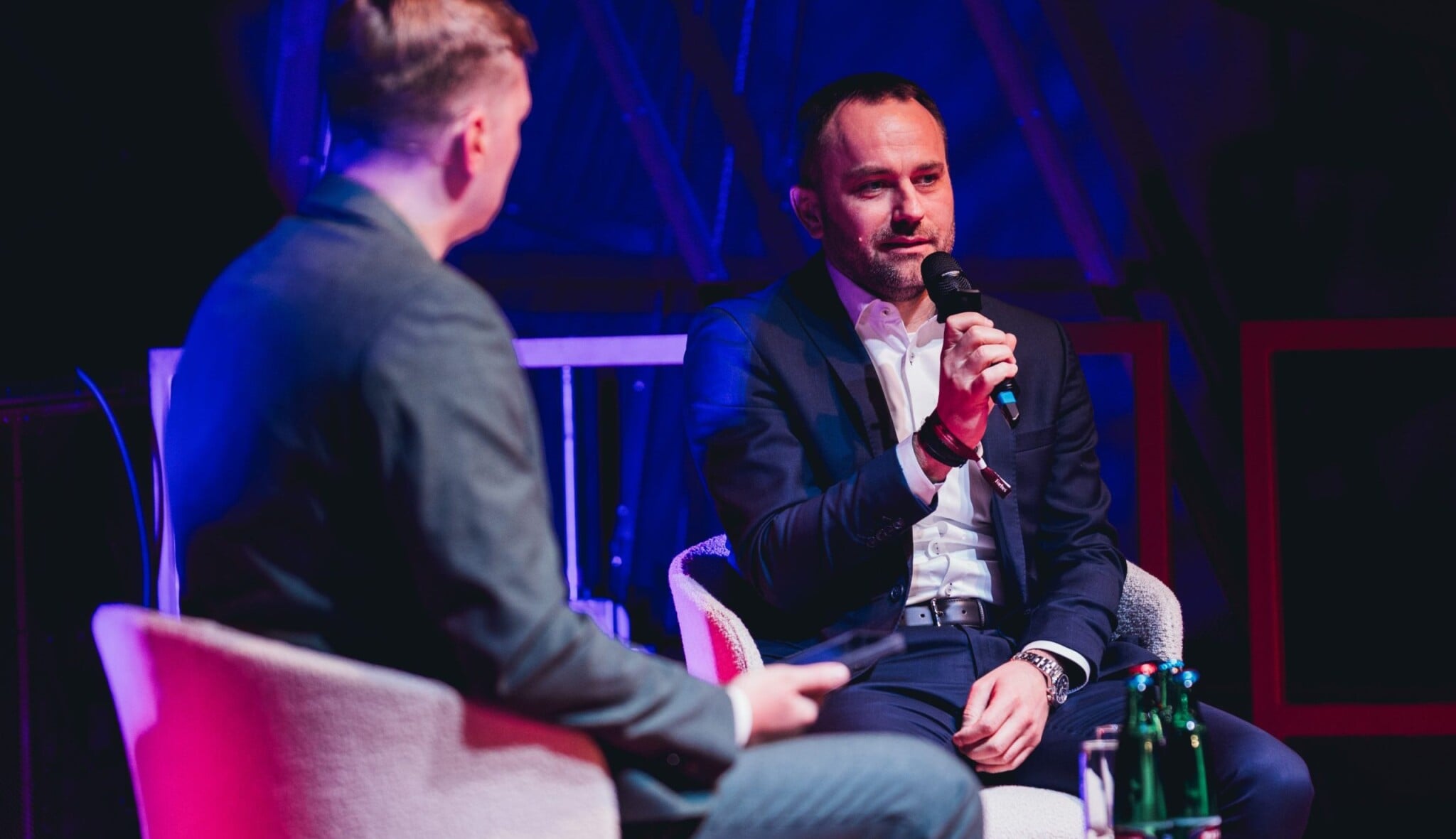 CSG rozšiřuje aktivity do vesmírné obrany s podílem v MDA Space